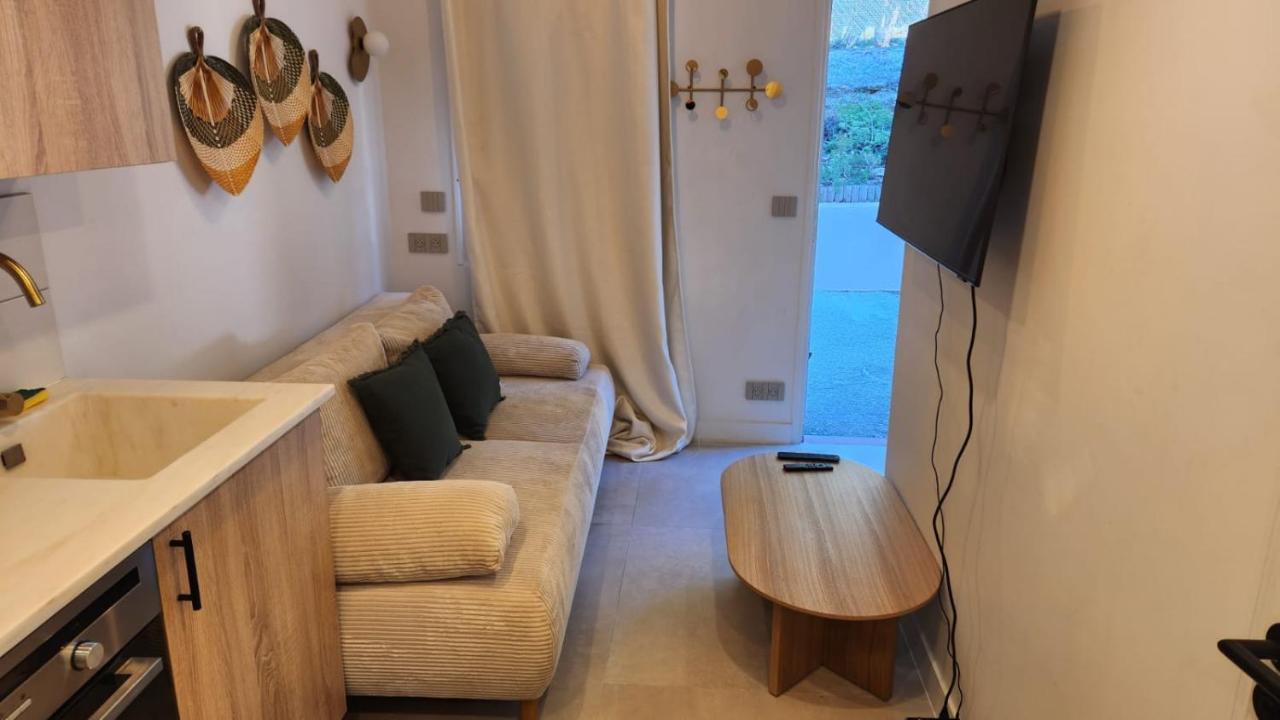 Charmant Studio Сен Тропе Екстериор снимка