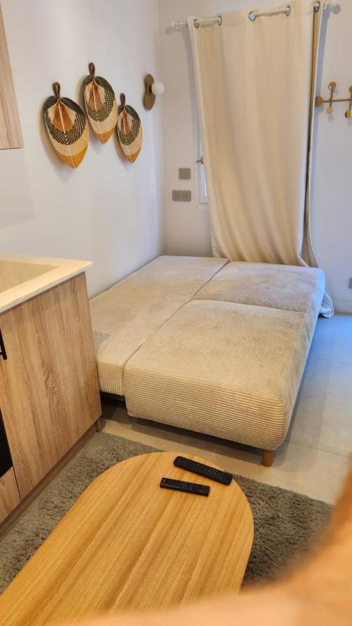 Charmant Studio Сен Тропе Екстериор снимка